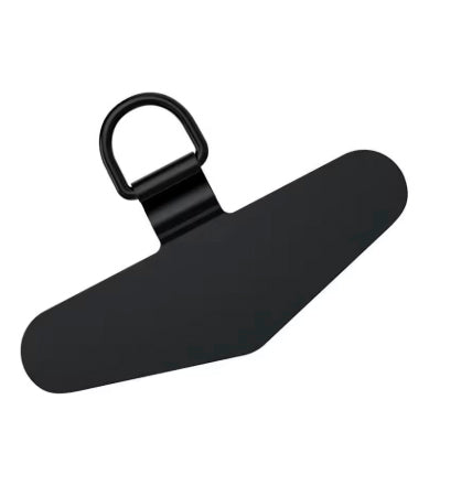 JUNTA METÁLICA RETRAX | Seguridad para tu móvil en la nieve