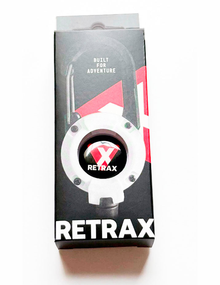 RETRAX | Seguridad para tu móvil en nieve y montaña