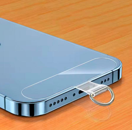 JUNTA PLÁSTICO RETRAX | Seguridad para tu móvil en la nieve