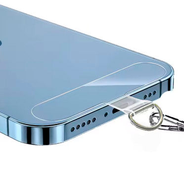 JUNTA PLÁSTICO RETRAX | Seguridad para tu móvil en la nieve